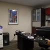 The NHTV office is used for many NHTV station administrative operations, including production and cablecast scheduling, outreach and marketing planning and more.  The office contains internet access as well as a multi-function copier/fax machine/ scanner.  